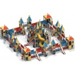 Детский игровой комплекс «Сказочное королевство»